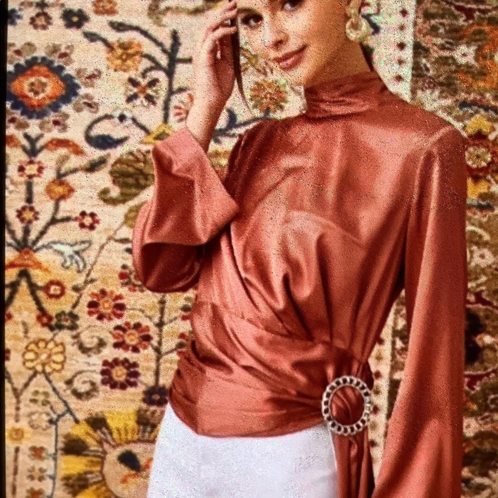 SHEIN New Top
